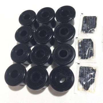 Factory Groothandel bewerkt plastic polyurethaan tot*TOTA Landcruiser 85-99 Achterbeugelbus Bus