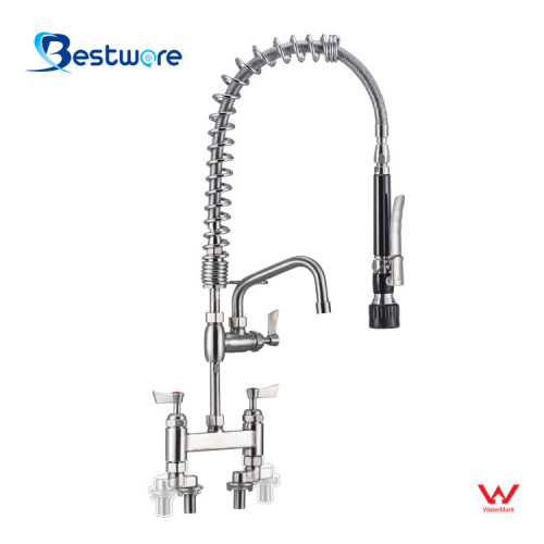 Pull out Spray Tap Pull Out Kitchen Faucet Spray Tap Manufactory