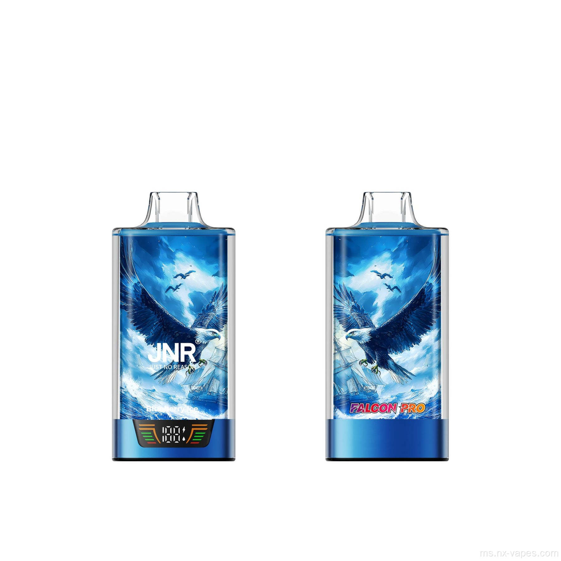 Jnr Falcon Pro 28000 Puff Vape Pucuk