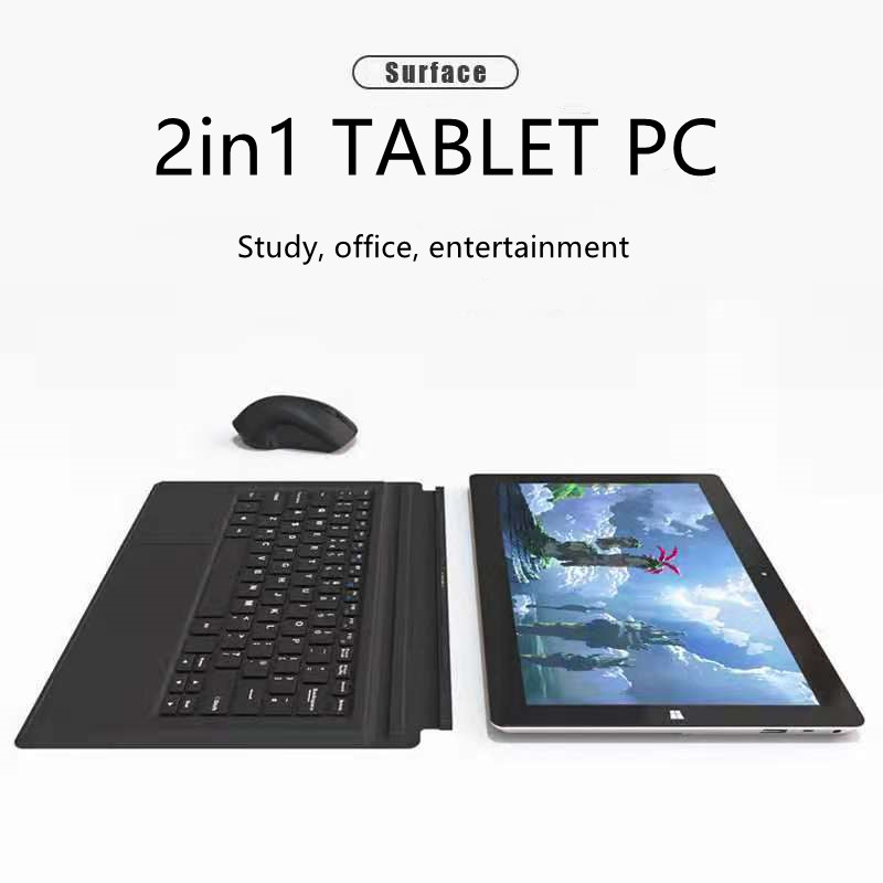 Fantastic Windows Tablet