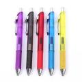 canetas em gel metálico a granel prensas de caneta personalizada para colorir