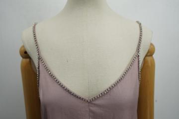 ladies sexy high fashion dress