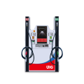 T7 Double Hoses Fuel Dispenser with Four Products