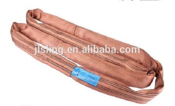 GOOD SALABLE En1492-2 standard round lifting sling/Lifting Sling