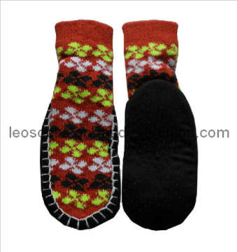 Floor Socks (DL-HS-22)