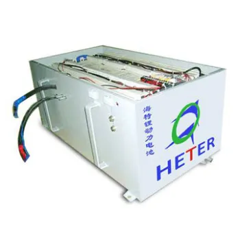 LiFePO4 Power Battery Pack with 48V Voltage and 150Ah Capacity