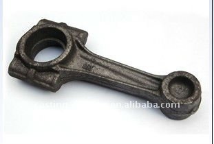 diesel engine connecting rod