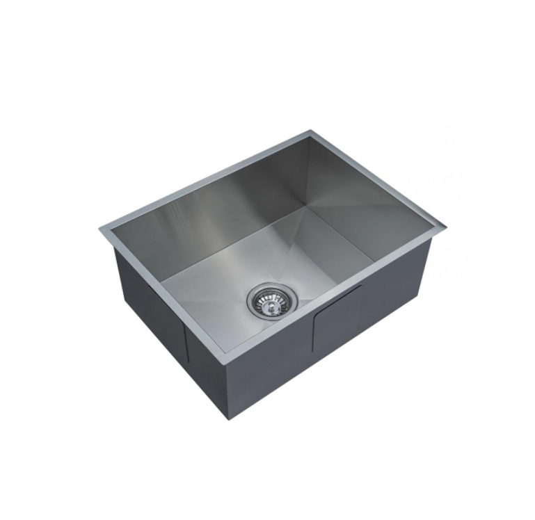 High-quality stainless steel handmade sinks