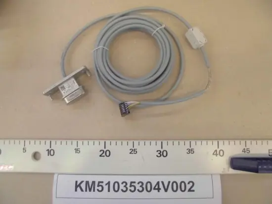 KM51035304V001 KONE Elevator Motor Encoder