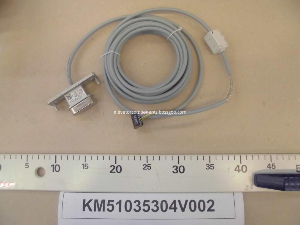 Encoder Kone NEK-KM5215822H01 main image 1