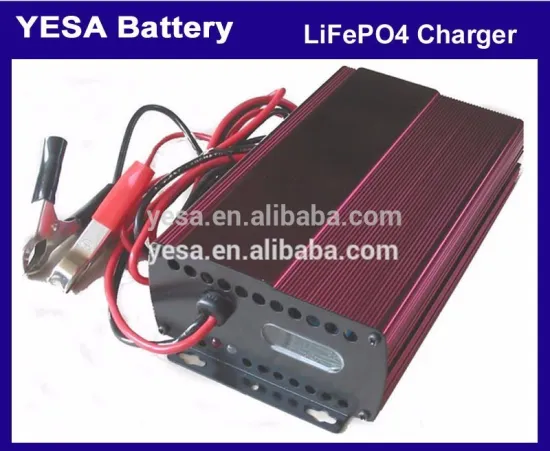 12V 12.8V 13.2V Lithium Battery Charger for Engine Starter, Motorcycle, E bike, E Scooter