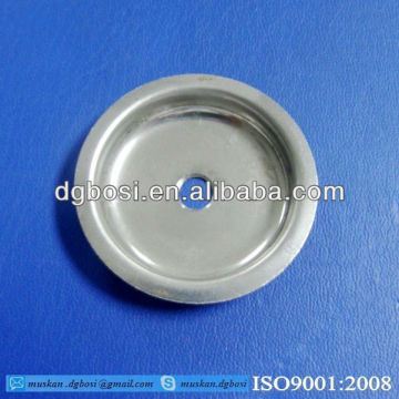 stainless steel 301 cold rolled deep drawing parts /die Bosi-H13422-2