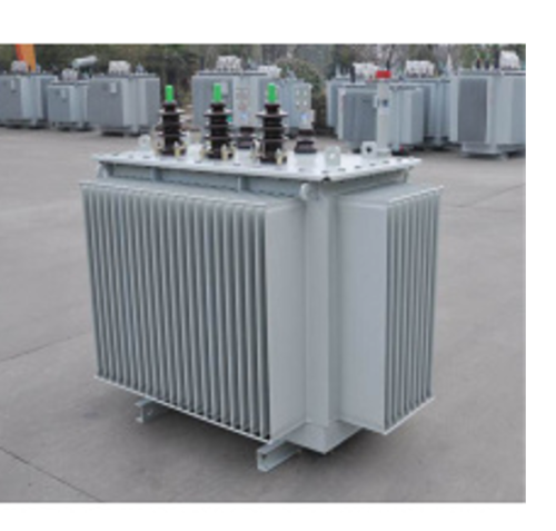 the best New Oil Immersed Power Transformer