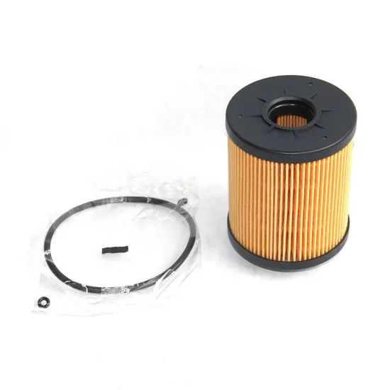Auto Parts: Fuel Filter 23304-EV570 (23304EV570) - Replacement and Maintenance Guide