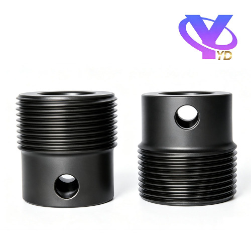 Corrosion Resistant Alloy Mud Pump Fluid End Bonnet