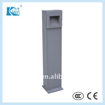 IP55 Weather Proof Aluminium LED Lawn Light Al-28278