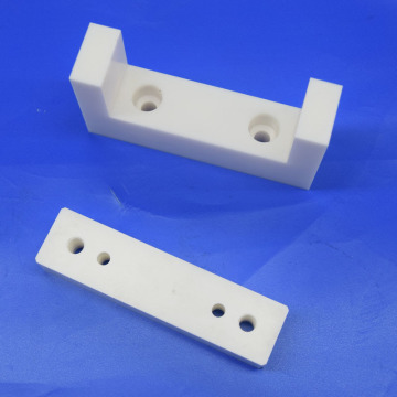 أزر Zirconia المواقع السيراميك موصل بلوك