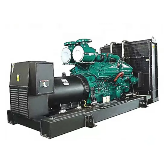 Yuchai Deutz Diesel Generator Set: Silent Open Models from 20kw to 800kw, Hubei Titan, 110V-480V
