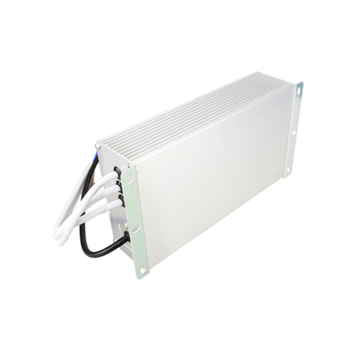 AC / DC waterdichte 12V 16.5A oplader 200W LED-transformator