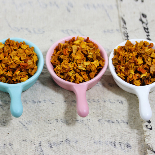 Dried Dehydrated Pumpkin Grains