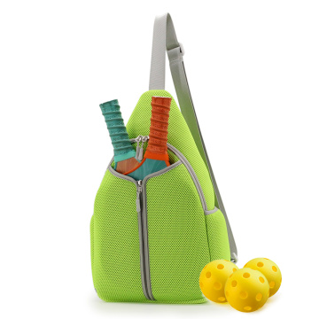 High quality Neoprene Sling bag for sports