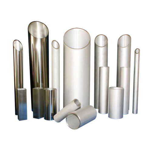 Seamless Stainless Steel Pipe