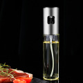 Glass Spray Bottle 100ML Oil Bottle For Cooking