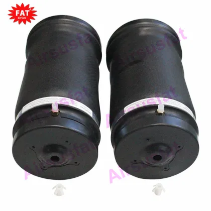 Mercedes-Benz W164 GL Air Suspension Kits - Rear Air Spring (1643201025) Car Accessory