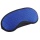 Máscara de olhos portátil Stretch Mesh Sleeping Airline Eyemask