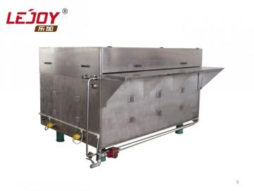 Chocolate Fast Melting Tank