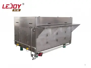Chocolate Fast Melting Tank