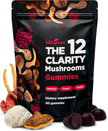 Mushroom (3) Mushroom (3)