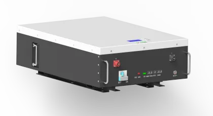 25.6V Battery lithium battery