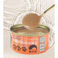 Lingue de animais de estimação Sopa de sabor para gatos