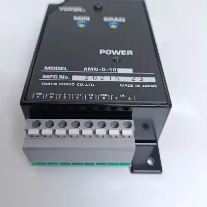 AMN-D-20T AMN-W-10T AMN-G-10 Amplifier Board 325-L AME-PF-DC