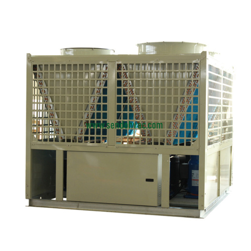 Industrial Scroll Water Chiller