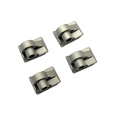 Custom Powder Metallurgy Stainless steel MIM parts