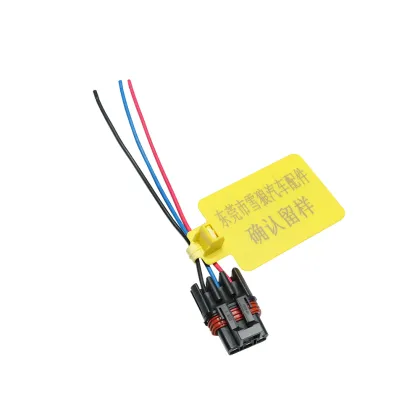 3Core Polaris Ranger Crew XP UTV Power harness