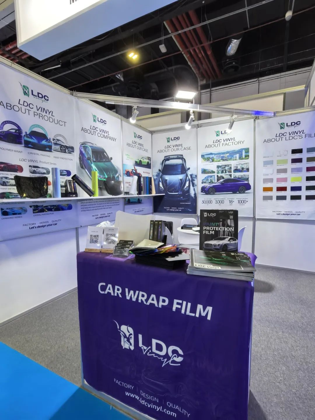 Dubai Automechanika 2024-2
