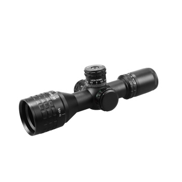 Spike Optics Wholesale First Focal Plane 3-12x32AO Scope
