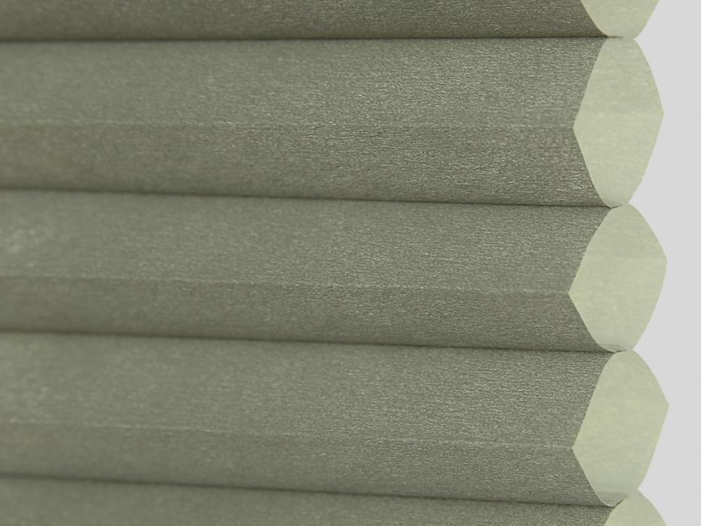 Popular White Beige Honeycomb Blinds Shades