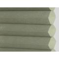 Popular white beige honeycomb cellular blinds shades