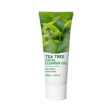 BioSlle Private Label Acne Treatment Serum 50ml