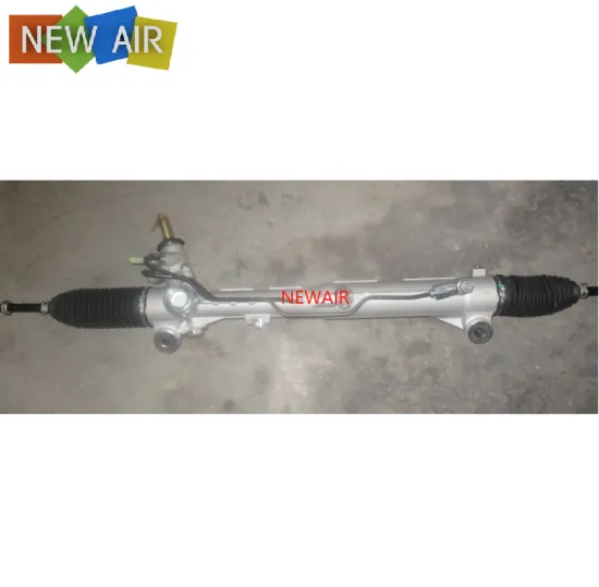 RHD Steering Rack AB31-3200-BK for Ford Ranger BT50 MK3 2.2