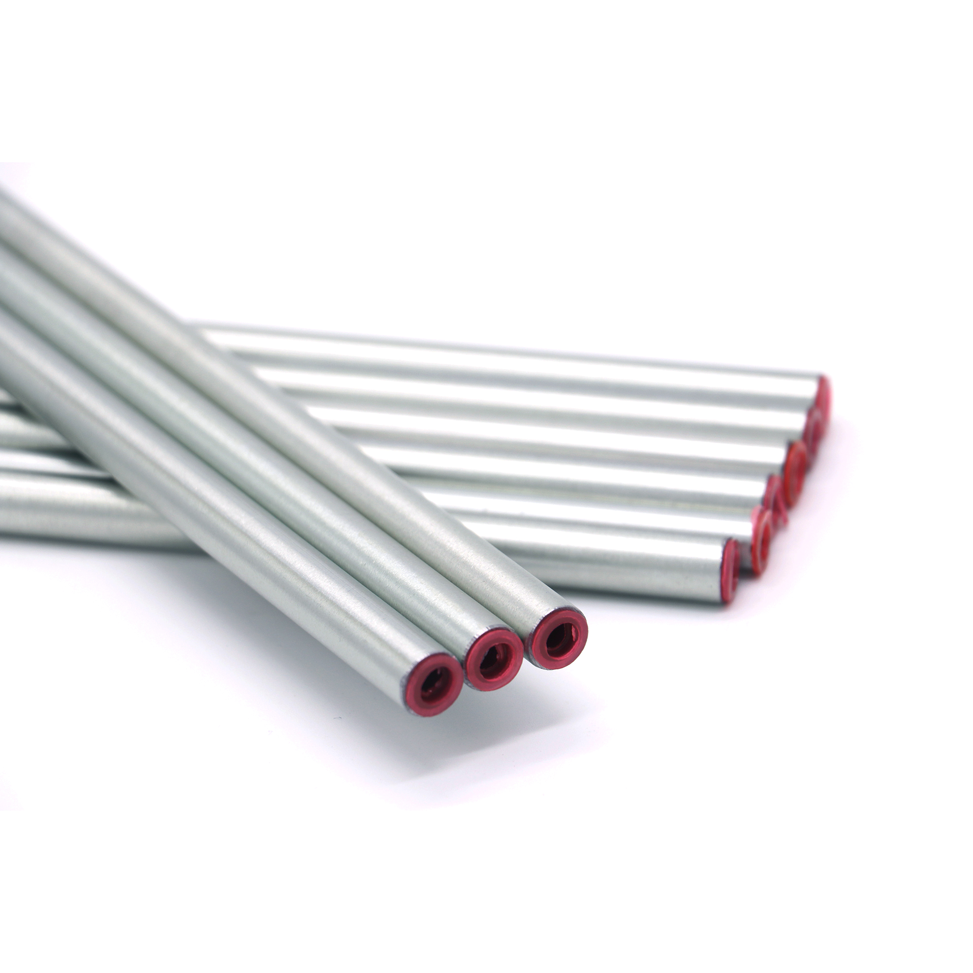 ASTM A153 Galvanized Carbon Steel Seamless Pipe And Tube