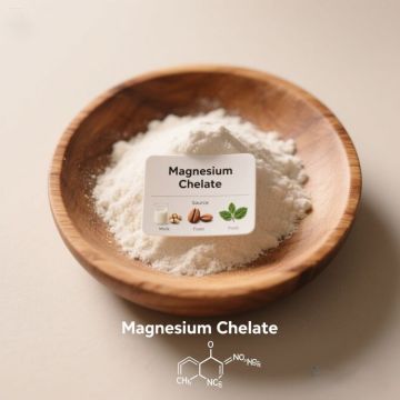 XJESON Sleep Support 20% Magnesium Chelate Powder