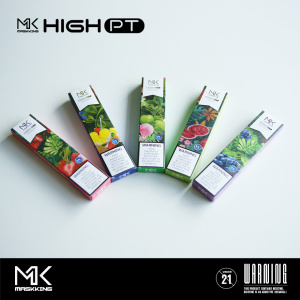 High PT disposable vape 450puffs