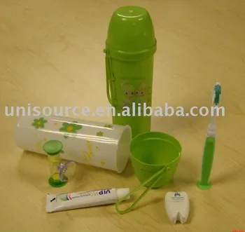 Dental Kits & travel kit #4