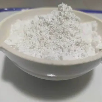 Panzhihua Dongfang Titanium Dioxide R5566 For Coating