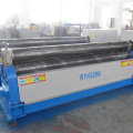 W11-6X2500 Symmetrical Plate Bending Machine